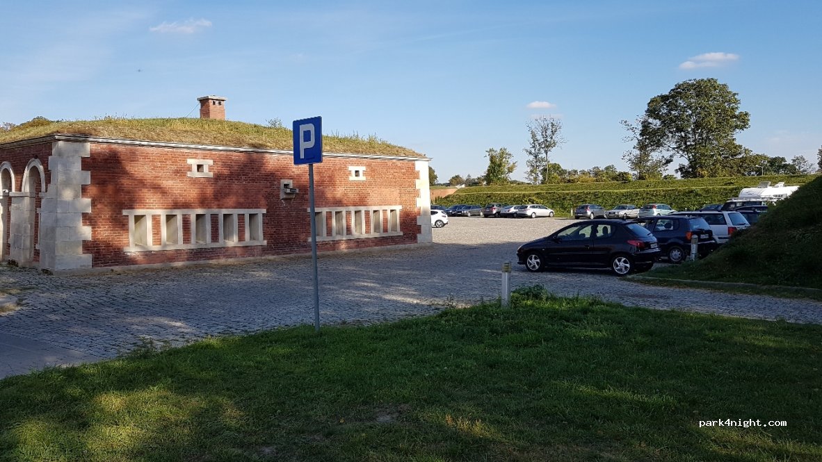 (22-400) Zamość - 5A Szczebrzeska — foto