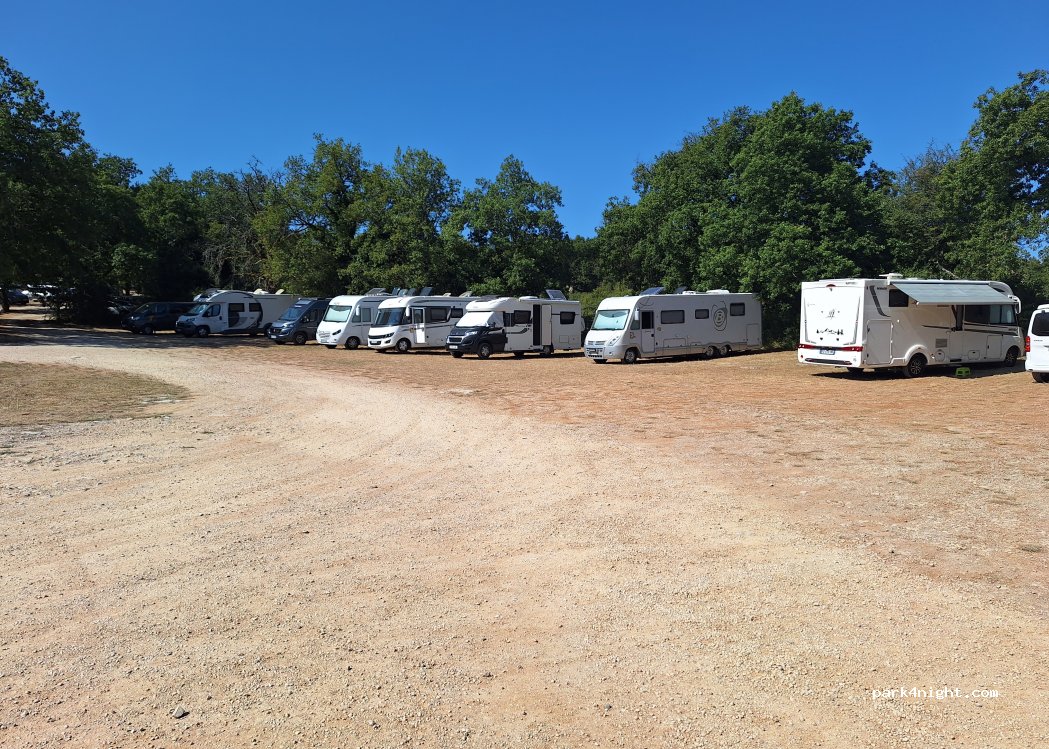 (46500) Padirac - Le Gouffre — foto 3