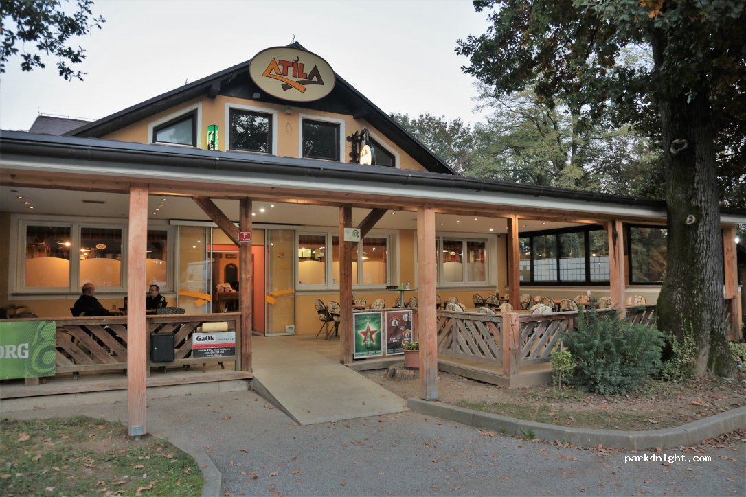 Restaurant Atila — foto 2