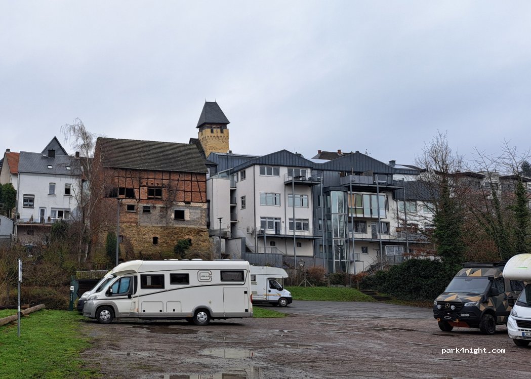 (65520) Bad Camberg - 11A Jahnstraße — foto 4