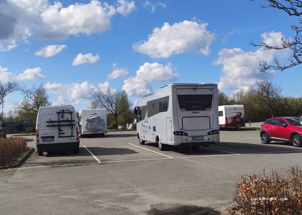 (6760) Ribe - Stampemøllevej 1 — foto 3