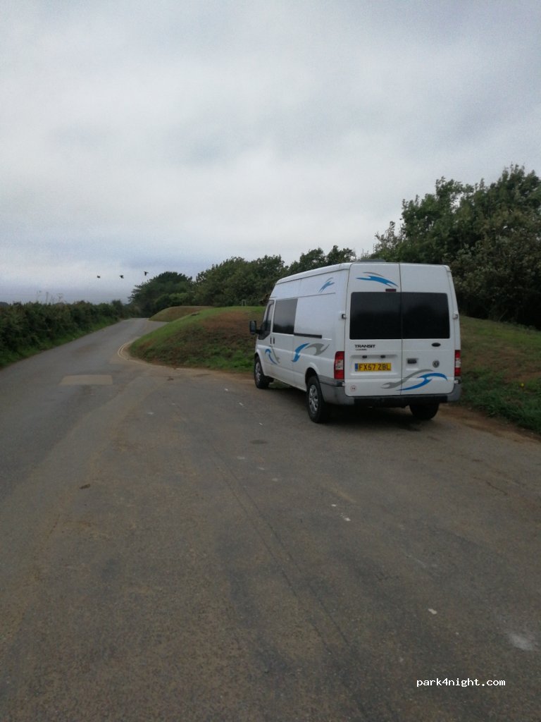 (TR20) Penzance - A394 — foto