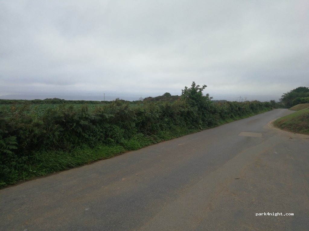 (TR20) Penzance - A394 — foto 2