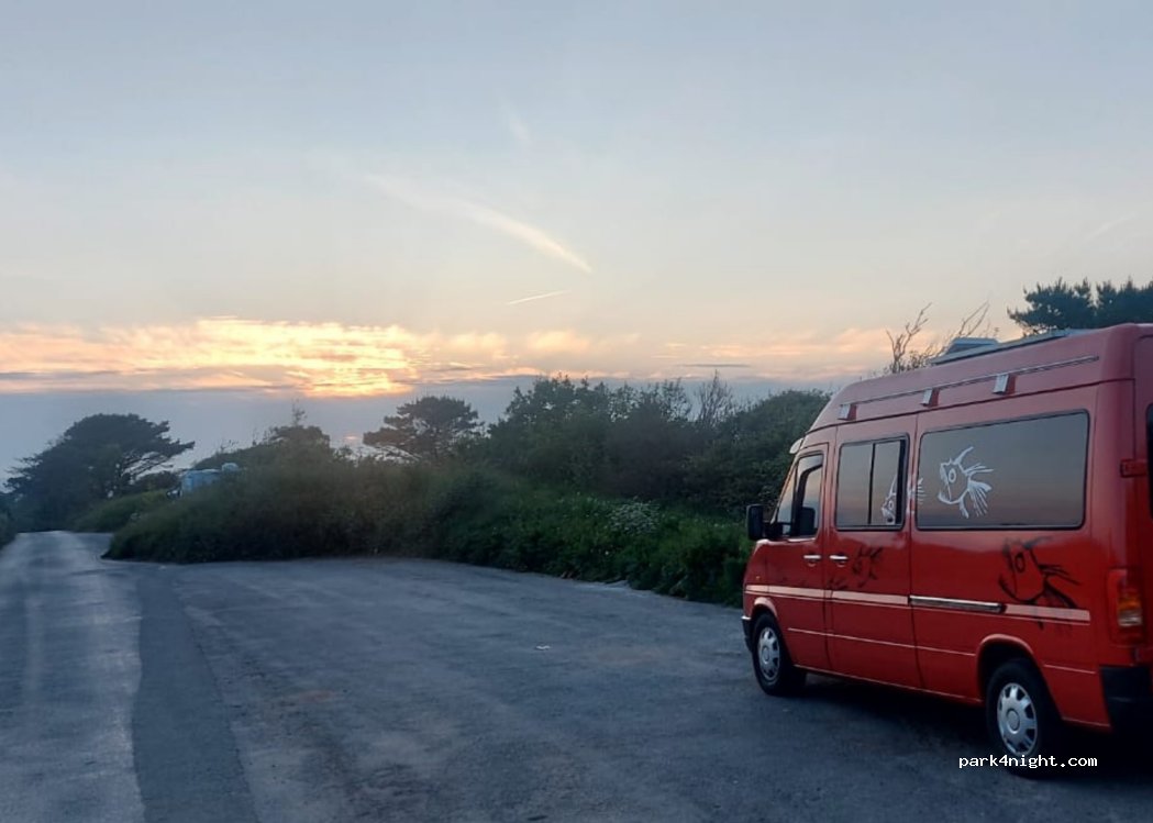 (TR20) Penzance - A394 — foto 4