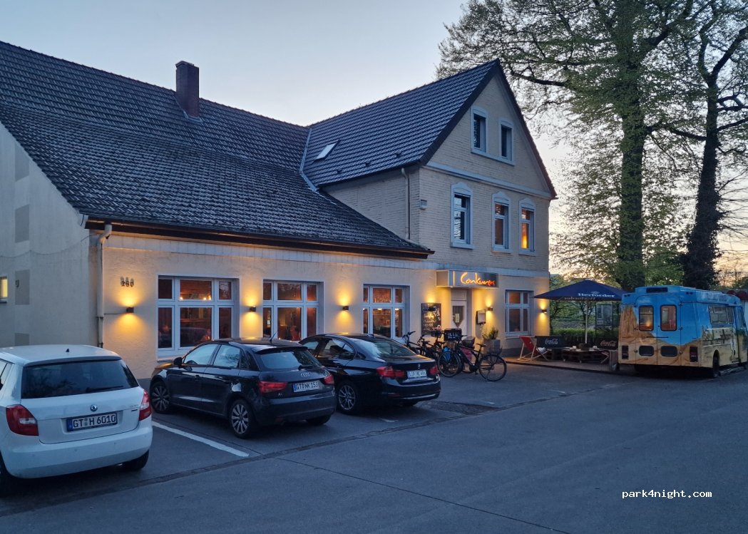 Restaurant Conkurens — foto 4