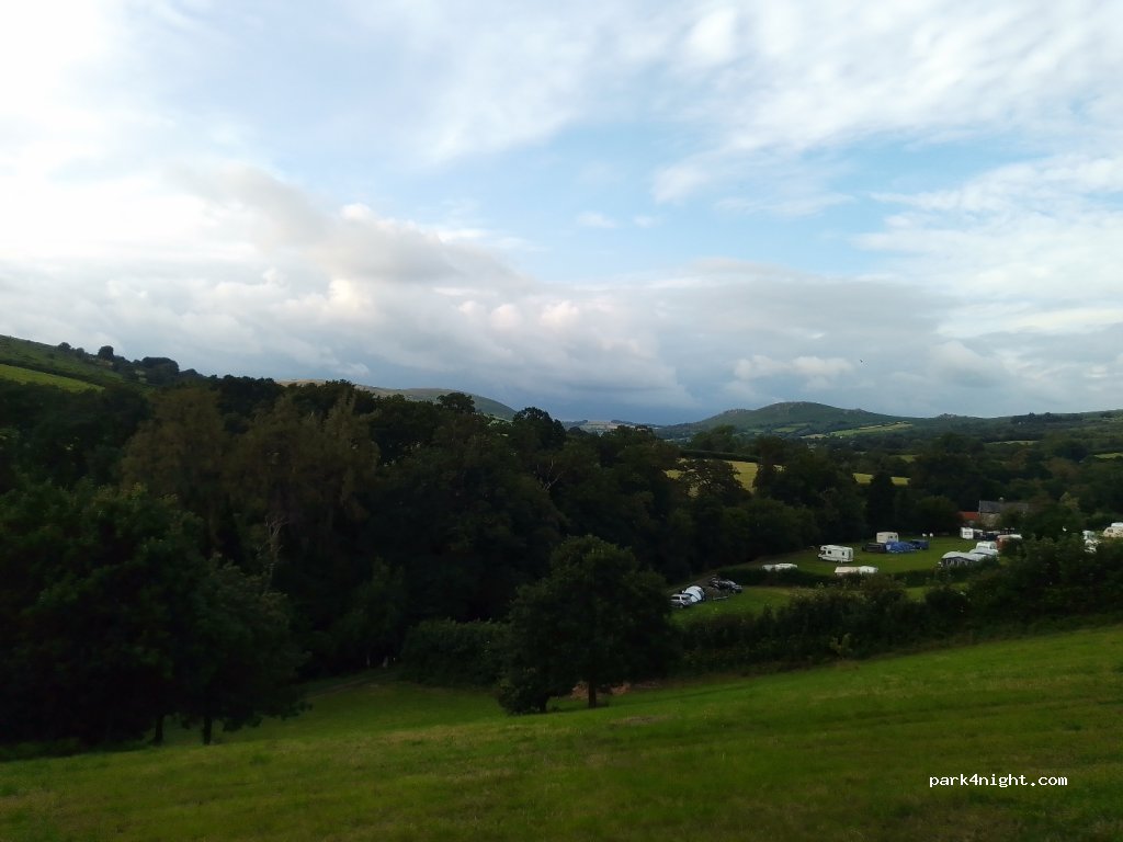 cocking ford campsite — foto 2