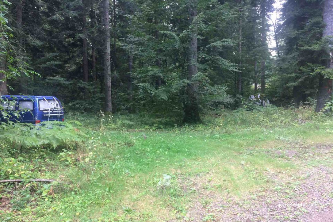 () Kuterevo - Unnamed Road — foto 2