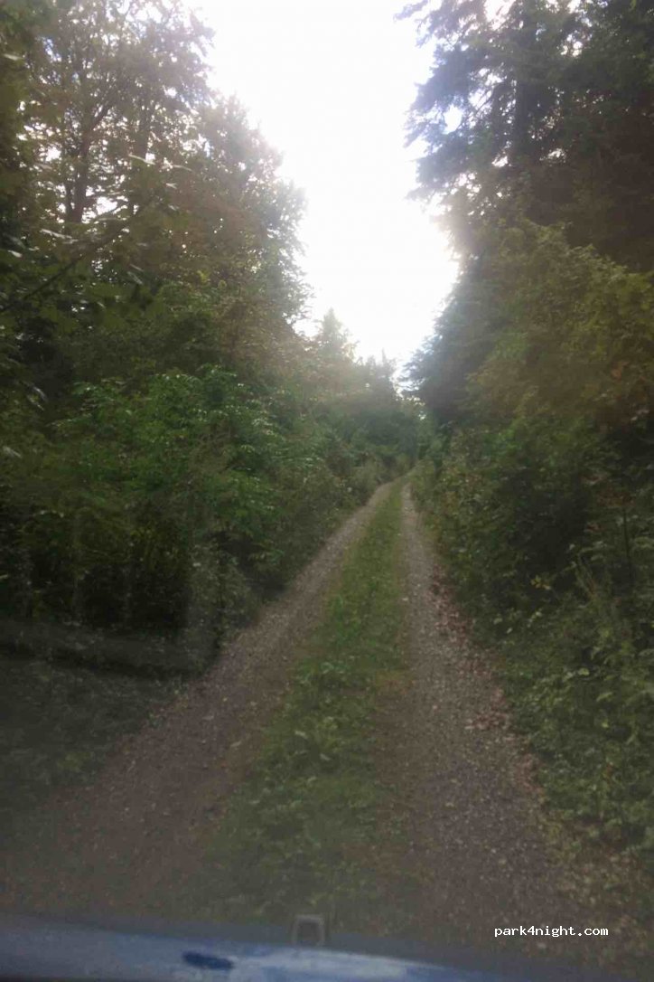 () Kuterevo - Unnamed Road — foto 3