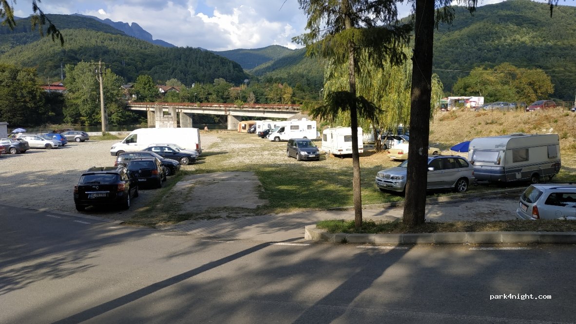 Camelot Camping — foto 2