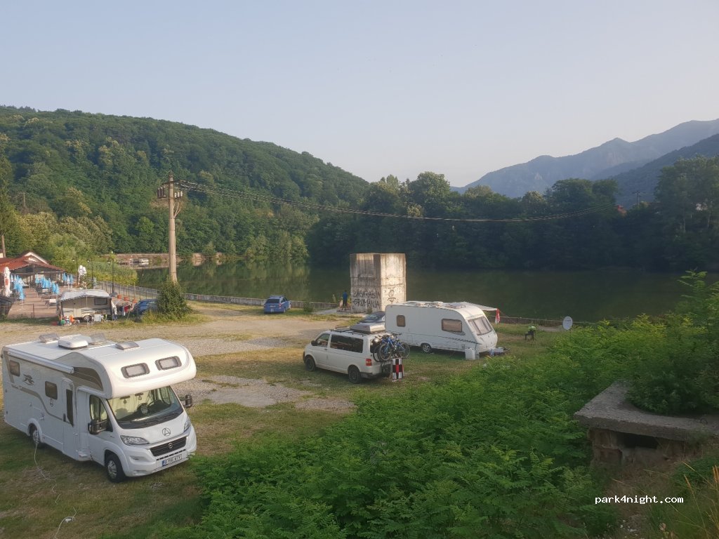 Camelot Camping — foto 4