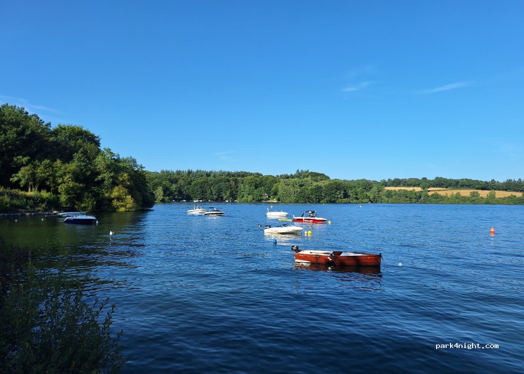(12120) Arvieu - Pareloup — foto 3