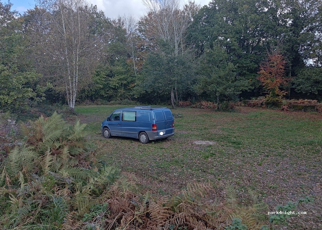 (12120) Arvieu - Pareloup — foto 5