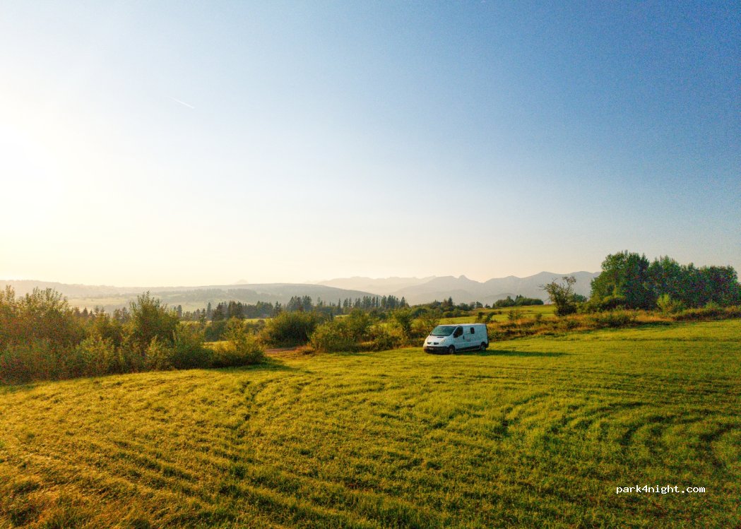 (34) Witów - Unnamed Road — foto 4