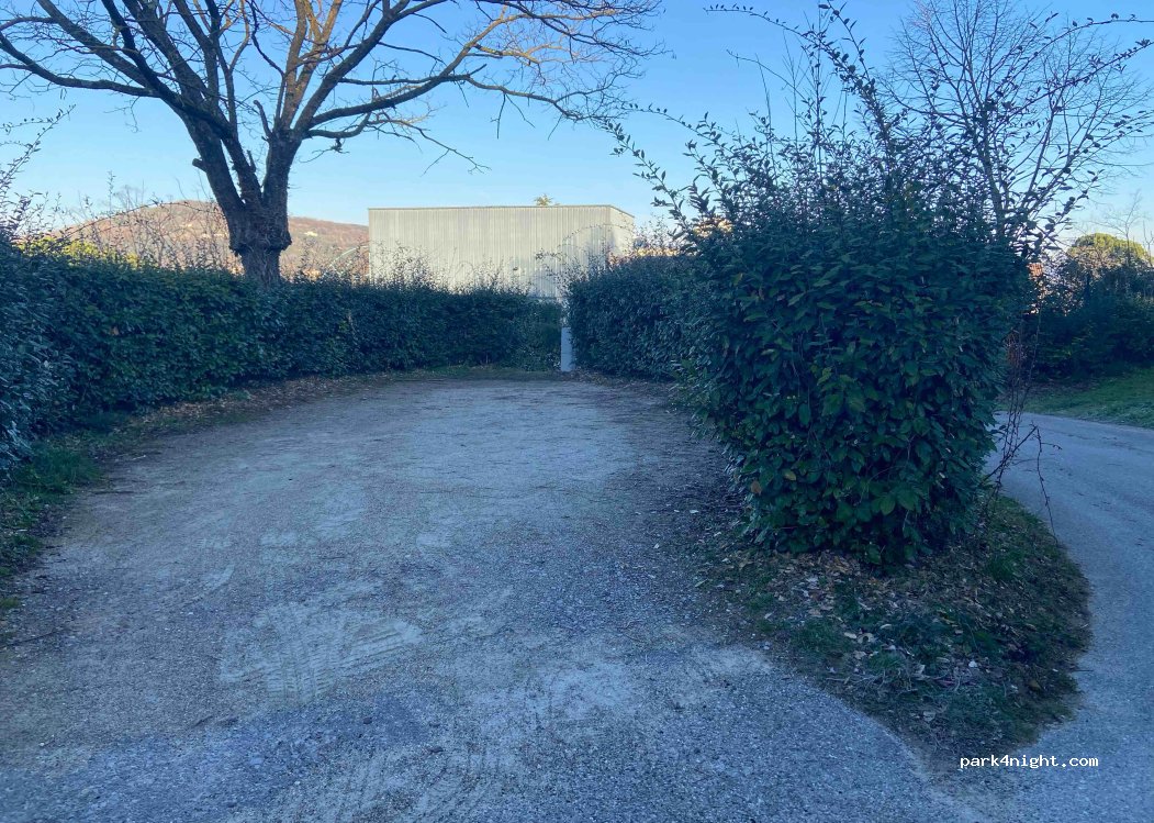 Aire de Viviers — foto 4