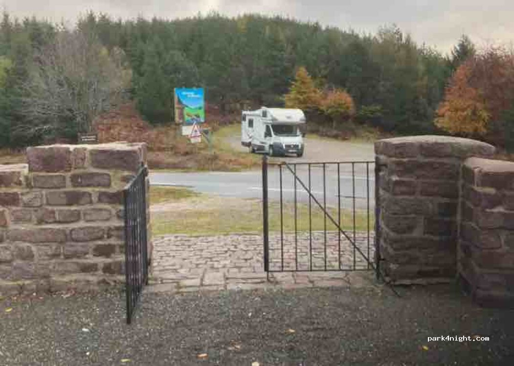 (57560) Saint-Quirin - D44 — foto 2