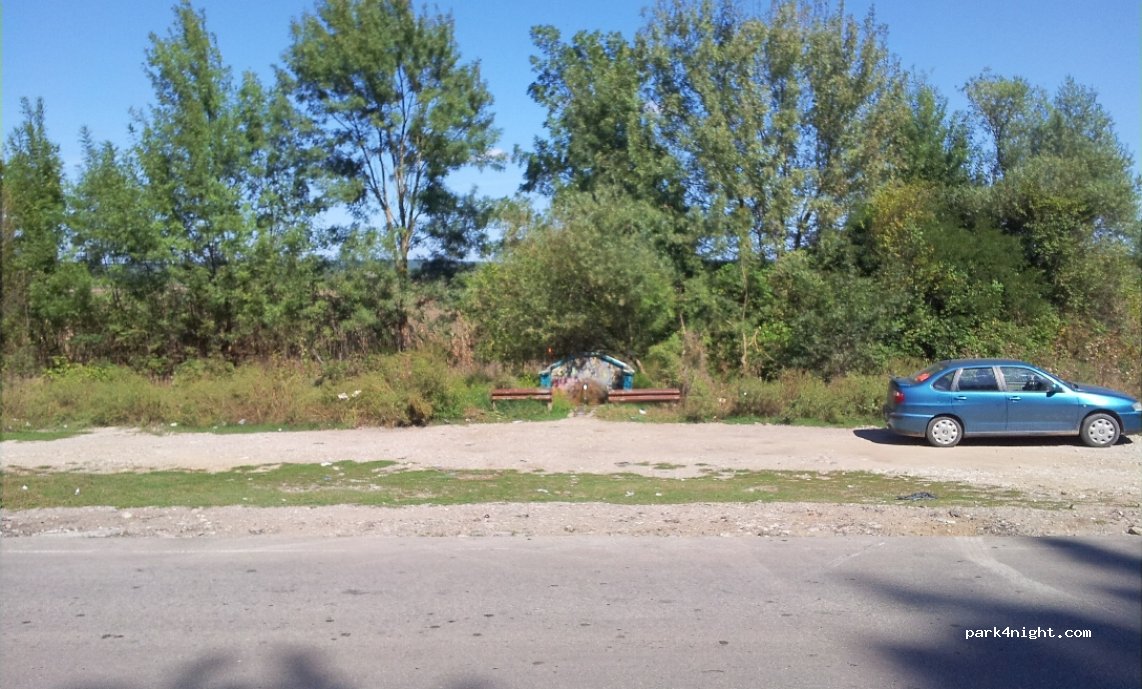 (9110) Staro Oryahovo - Unnamed Road — foto