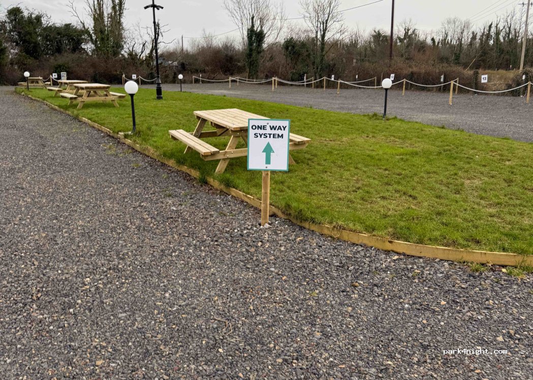 Lynders Holiday Parks — foto 5