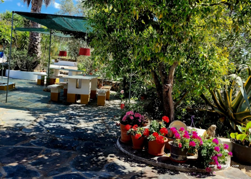 Camping Rosario(16+) — foto 3