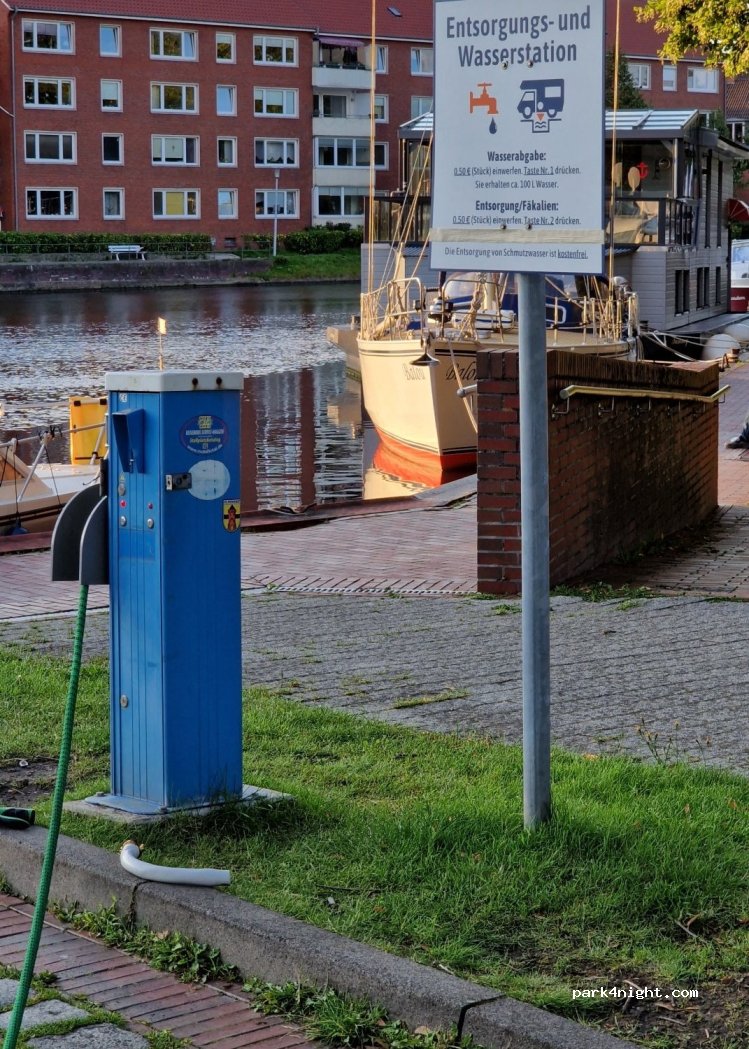 (26725) Emden - 3 Am Eisenbahndock — foto 3