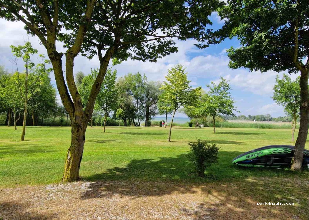 Chiemsee Camping Rödlgries — foto 2