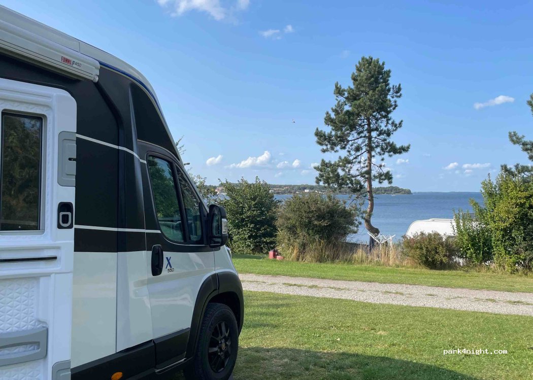 Camping Mønbroen — foto 4