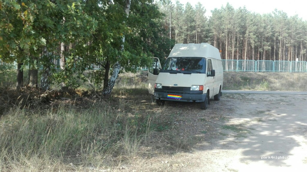 (67-100) Nowa Sól - Starostawska — foto