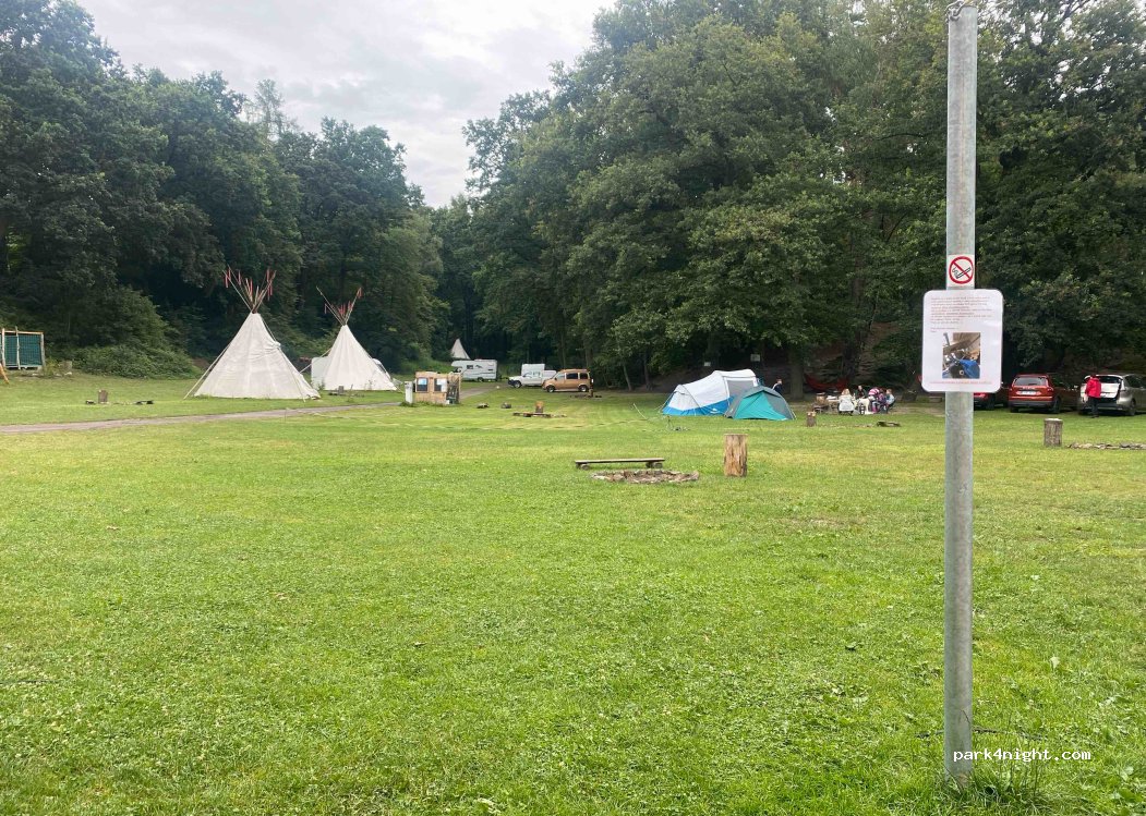 Tábořiště - Autocamp - Svitačka — foto 4
