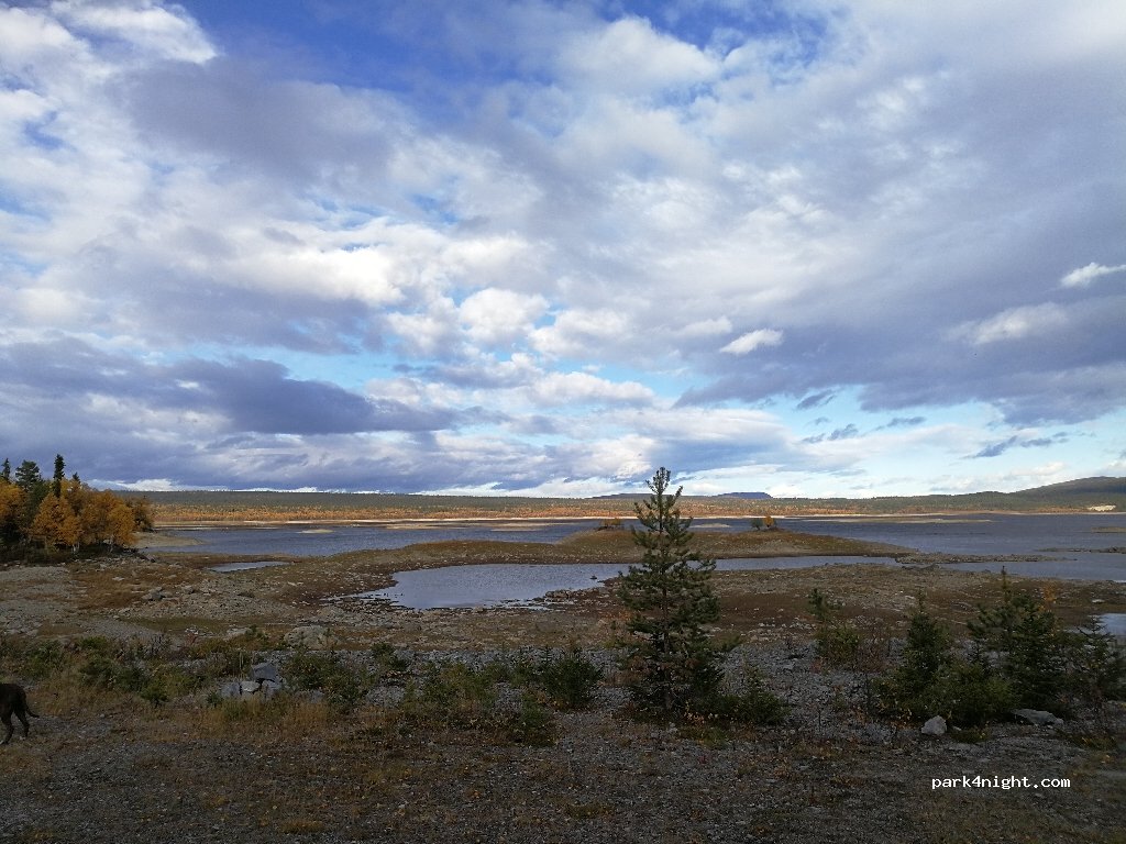 (846 92) Hede - Unnamed Road — foto 3