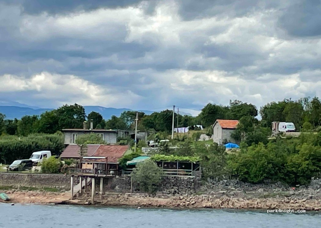 Kod Draskovica — foto 3