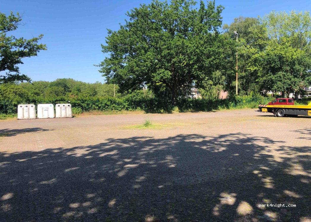 (45665) Recklinghausen - 8 Nordseestraße — foto