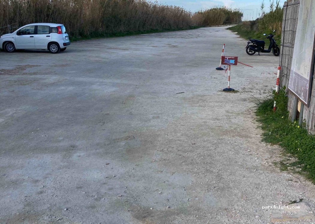 (91025) Marsala - Unnamed Road — foto 3