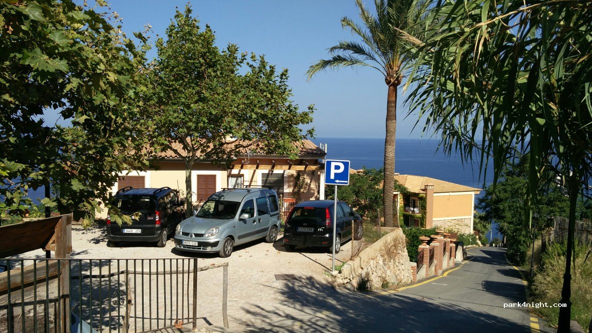 (07191) Banyalbufar - 11 Camí des Molí — foto 2