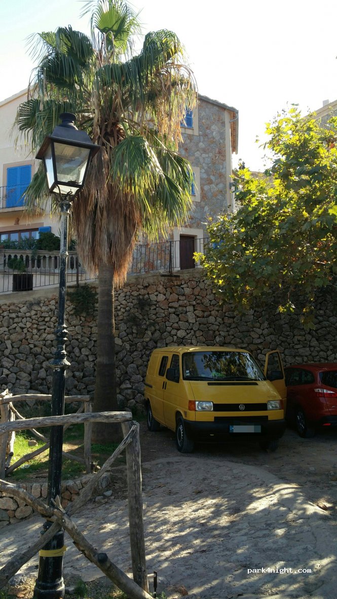 (07191) Banyalbufar - 11 Camí des Molí — foto 4