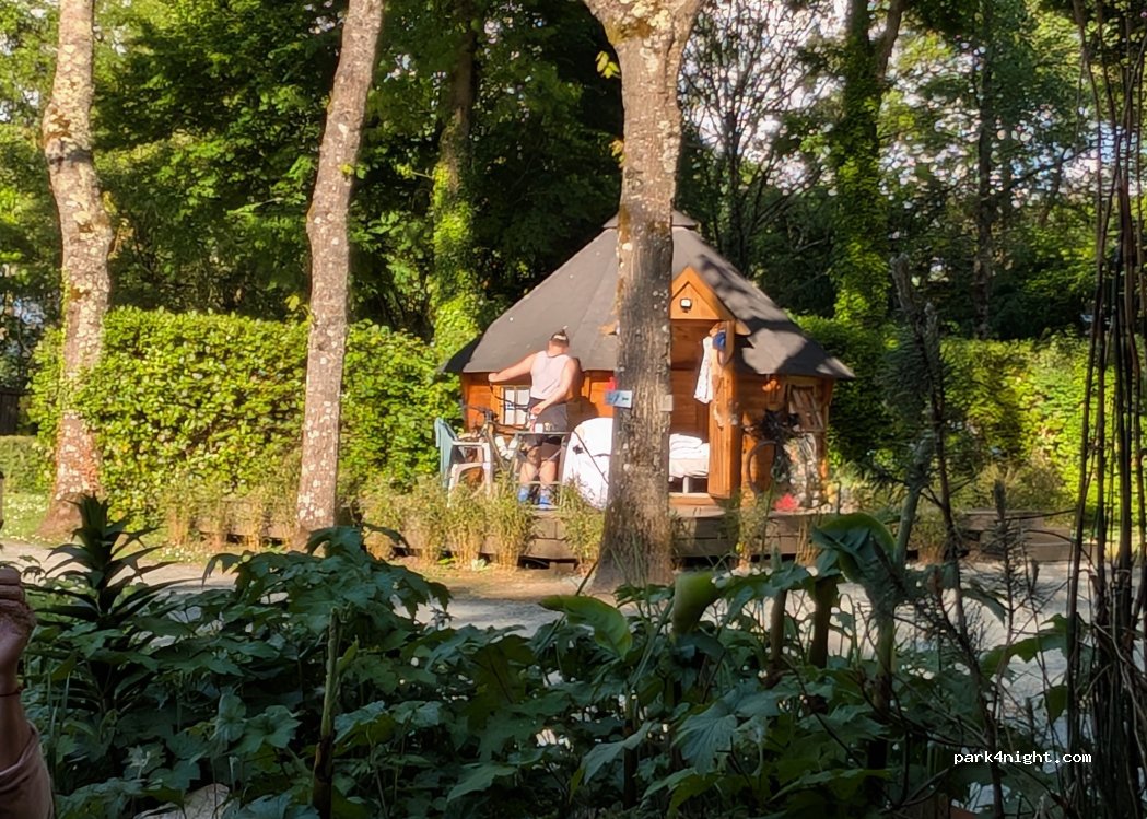 Camping & Gîtes du Canal de Blain — foto 5