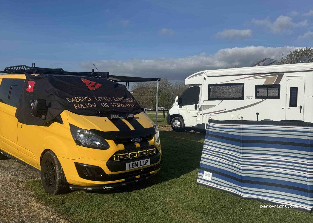 Trevella Holiday Park — foto 5