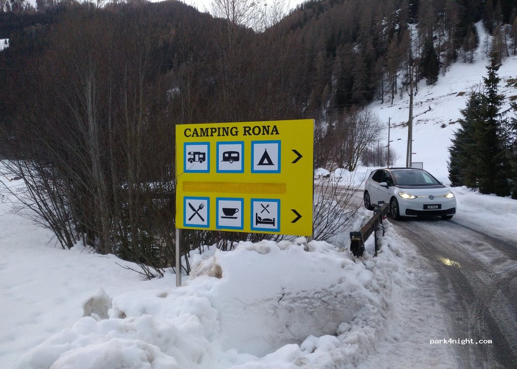 Stellplatz Rona — foto 5
