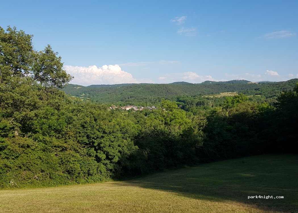 Camping Le Viginet — foto 3