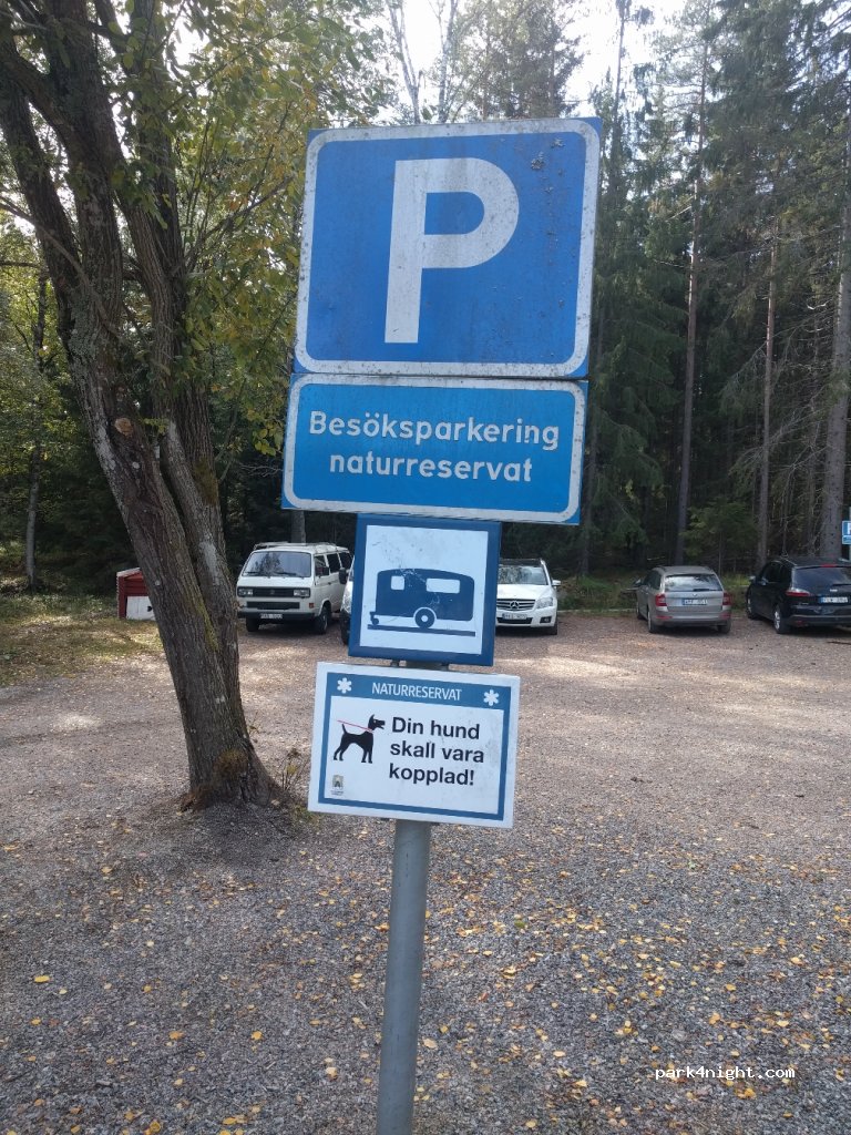 (141 91) Huddinge - Vandrarstigen — foto