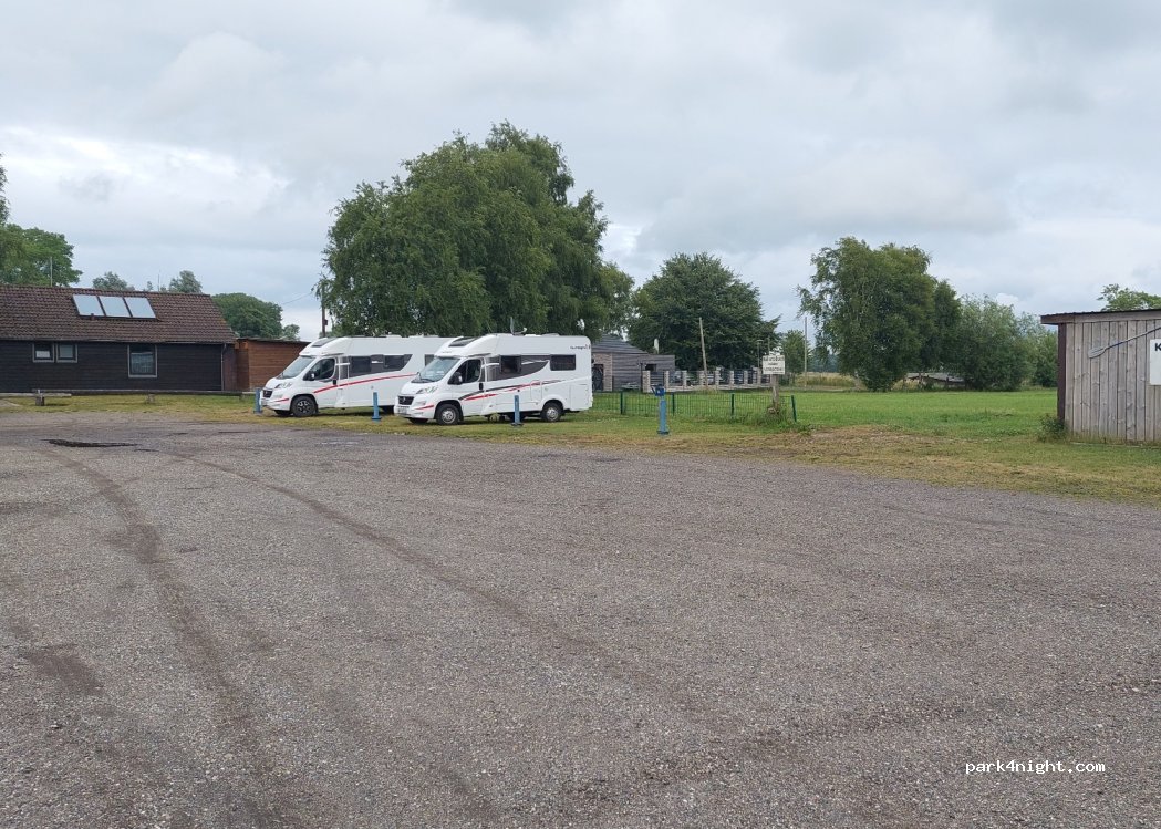 (25794) Pahlen - 15 Fischerstraße — foto 3