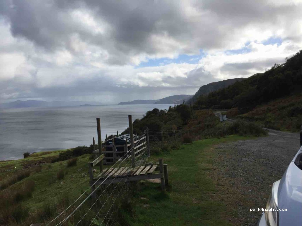 (PH7 3LS) Arnish - Callum's Road — foto 2