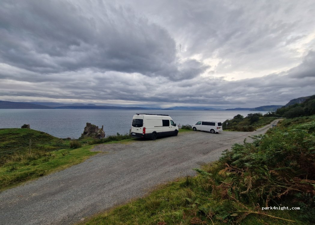 (PH7 3LS) Arnish - Callum's Road — foto 3