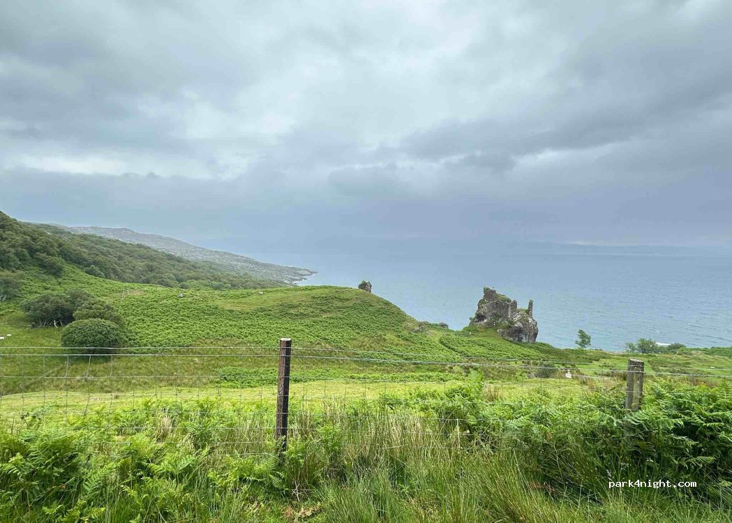 (PH7 3LS) Arnish - Callum's Road — foto 4