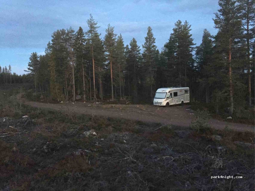 (792 90) Sollerön - Unnamed Road — foto 2