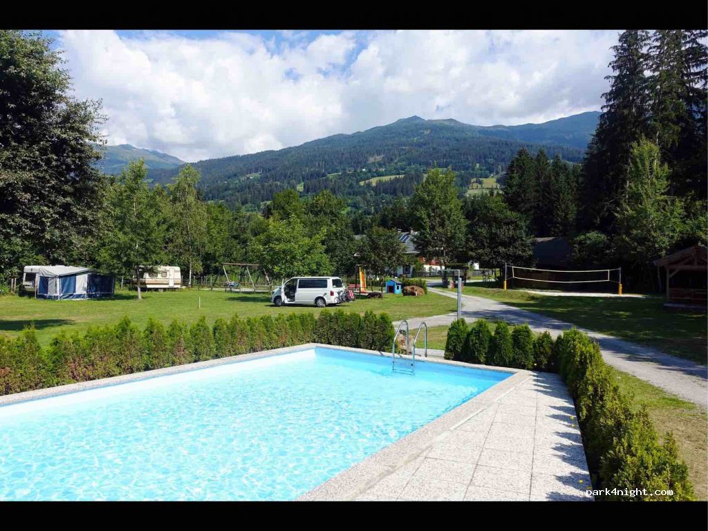 CAMPING BERGGRUSS — foto 3