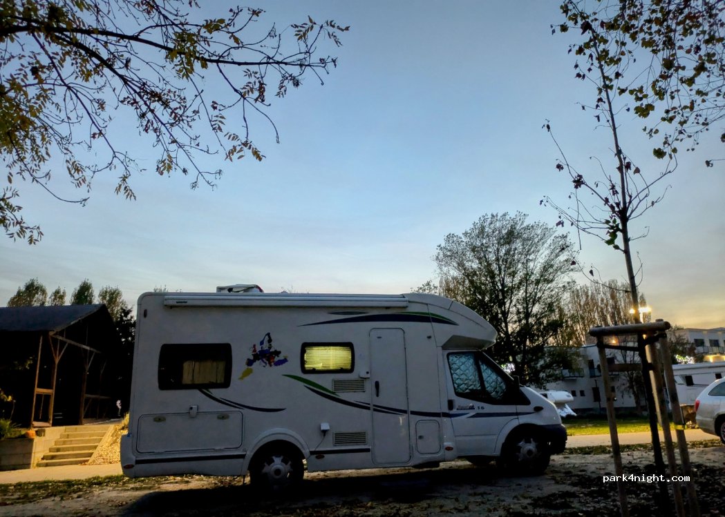 Thermal Camping — foto 5