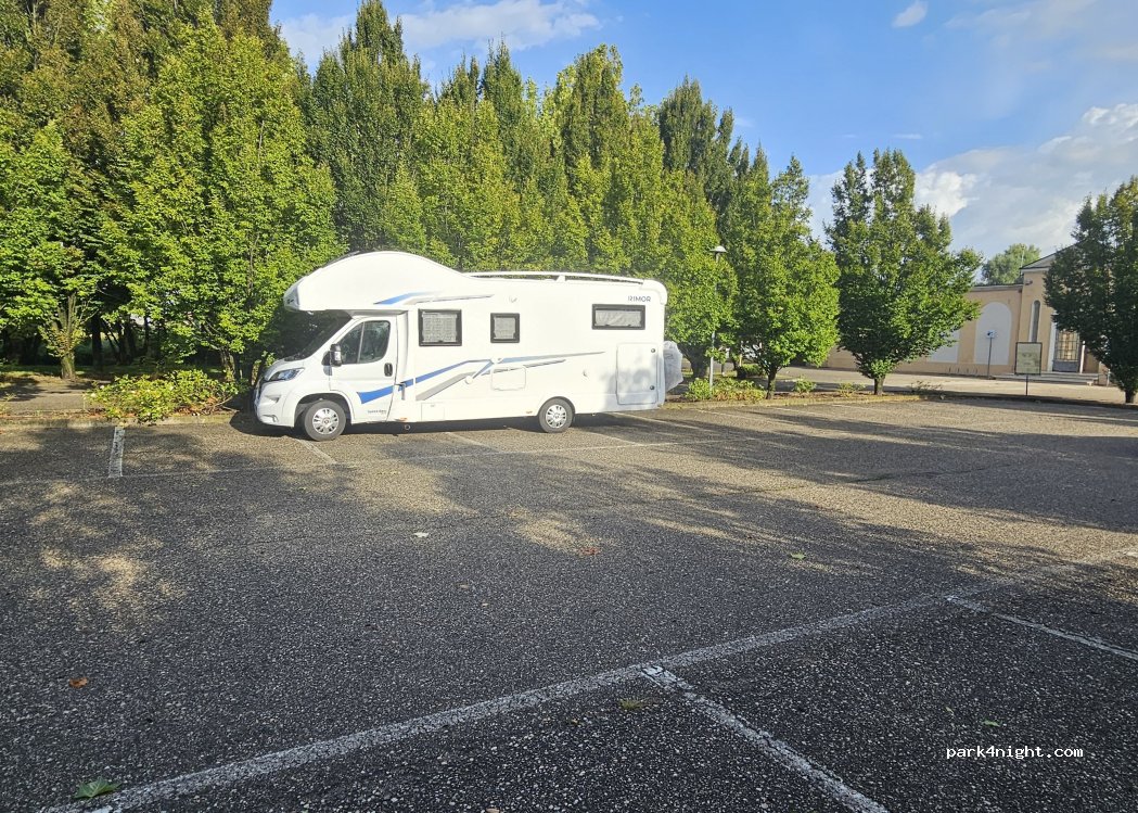 (46030) Castelbelforte  - 15 Via Villanova Maiardina — foto 5