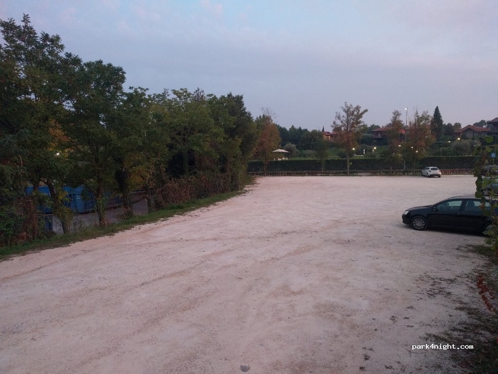 (25015) Desenzano del Garda - 98 Via Giotto — foto