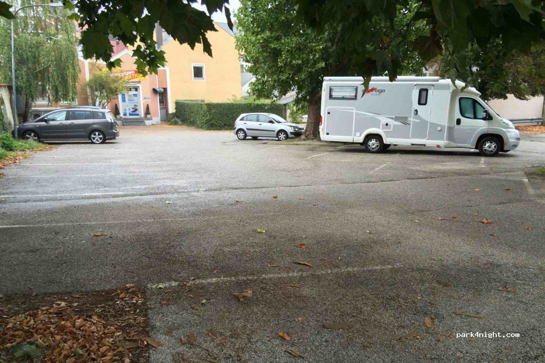(4070) Eferding - 21 Stadtplatz — foto