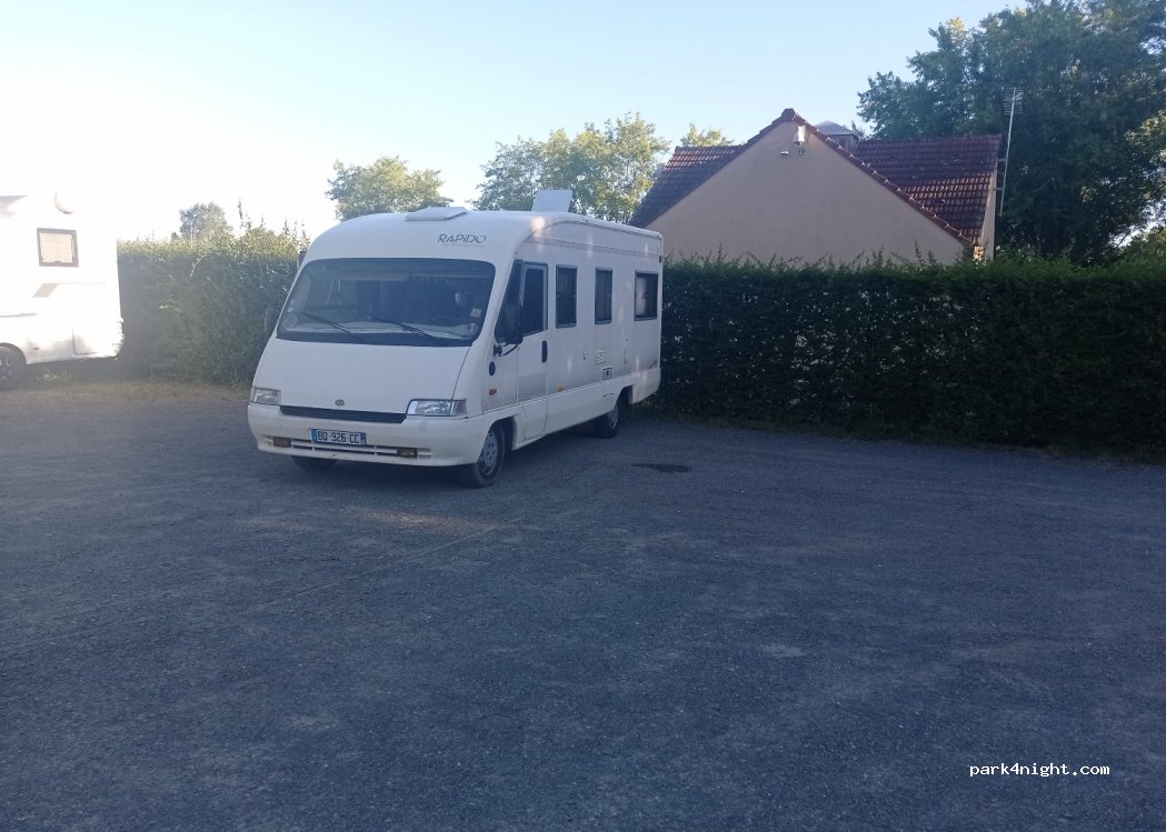 (71130) Gueugnon - Chazey — foto 3