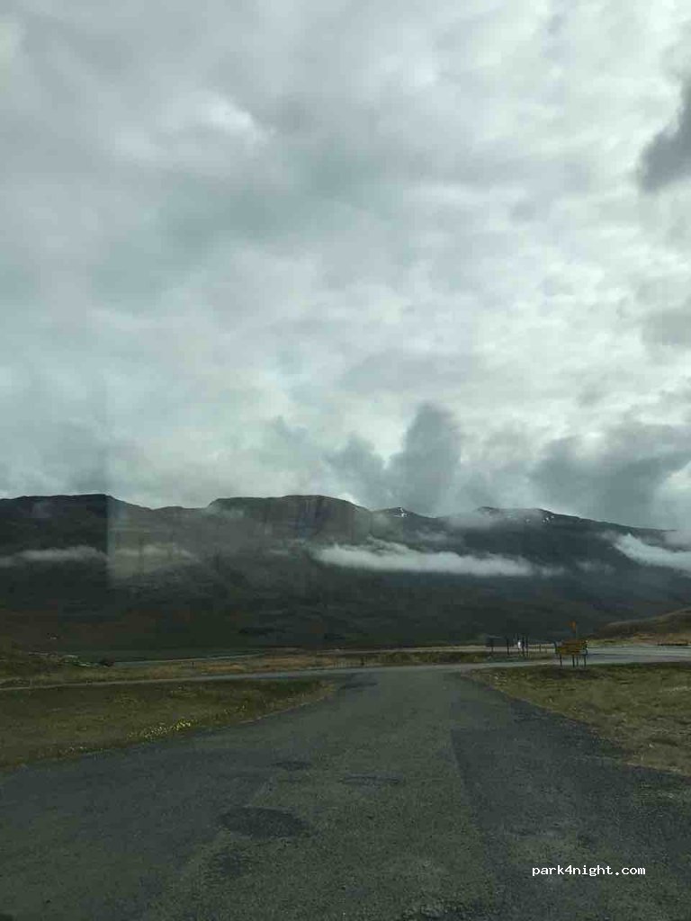 Þjóðvegur — foto 2